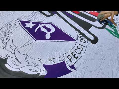 PMFC - Békéscsaba | Munkás 1950