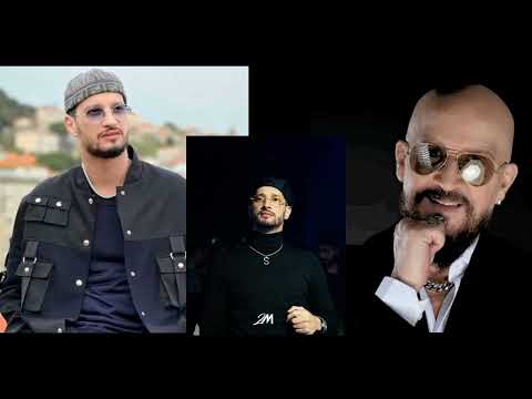 Cheb Bilal - Omri Ft Soolking & KOFS (Official Audeo Music) Remix