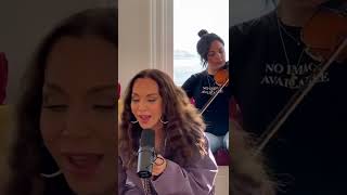 Sertab Erener - Alaturka - Keşke Ben Söyleseydim
