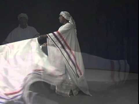 The Besorah Tehillim 145