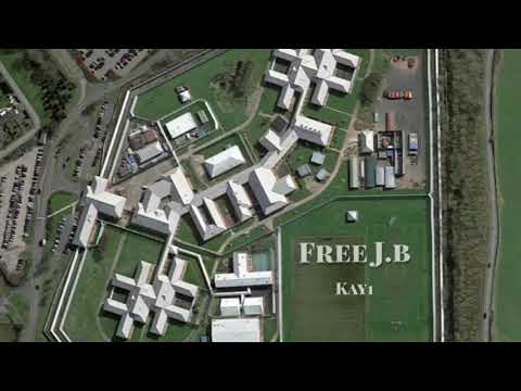 Kaywizzy- Free J.B (the life story remix)