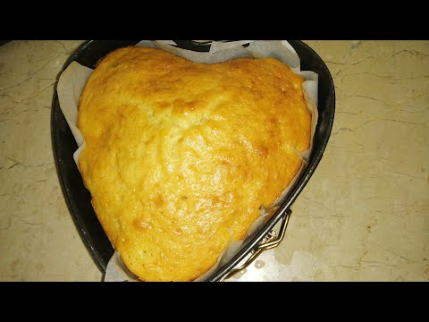 Heart cake recipe 😊 r thorhi gup shup 🤗 | zil hajj ki fazilat ♥️👍