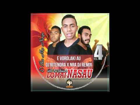 E Vorolaki Au - Leba Boi Yawa ft DJ Ritendra & NRA DJ Remix