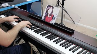 Christina Grimmie - Snow White (Piano Cover Tribute)