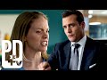 Lawyer Humiliates Doctor Girlfriend In Her Testimony Suits PD TV