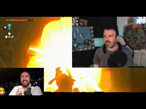 the worst player in videogaming history