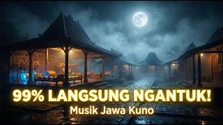 Download lagu Susah Tidur? Dengarkan Ini! Gending Jawa Kuno 3 Jam Pengantar Tidur Paling Ampuh & Tenang mp3