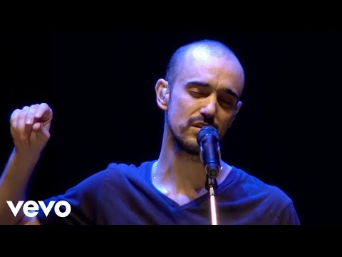 Abel Pintos - El Antigal (En Vivo Estadio Único)