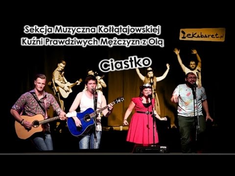 SMKKPMzO - Ciastko [ eKabaretTV ]