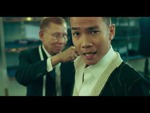 WOWY - TIỀN | MONEY ft SMO, music: NVM [OFFICIAL MV]
