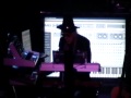 Tangerine Dream #2 "Serpent Magique" @ Moogfest 10-28-11