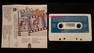 Los Tigres del Norte Camisa mojada version original cassette