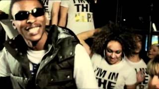 Wideboys - VIP Video 2 (High res/ Official video)