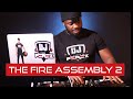 The Fire Assembly #2 | Barbie vibes | Bongo | Hiphop | Dancehall | Afrobeat | Kenyan - DJ Perez