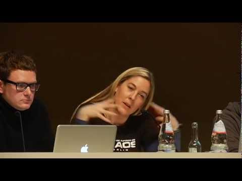 28c3: Der Staatstrojaner