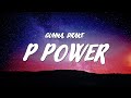 Gunna P Power Lyrics Ft Drake