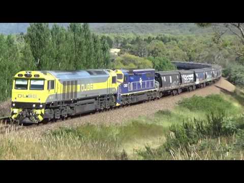 First Time! - QBX001-C502=3266 Carrick NSW 21-12-2016