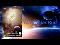 Haddad Alwi Ya Imamar Rusli