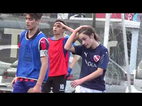 REAL MAMADOS vs REAL AMSTERDAM - Partido Completo