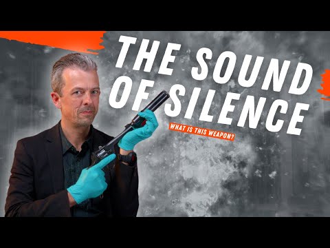 The Origin of the Hollywood Silencer with Jonathan Ferguson & Star Wars Sound Designer Ben Burtt