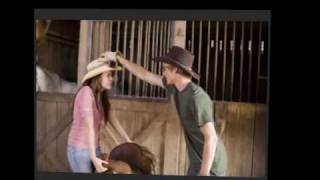 Hannah Montana Steve Rushton Game over