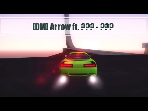 [DM] Arrow ft. ??? - ???
