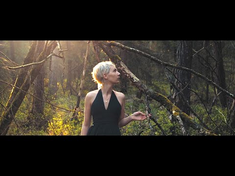 Evenstar - Emerelle (Official Music Video) | Lord of the Rings | One of the Dúnedain
