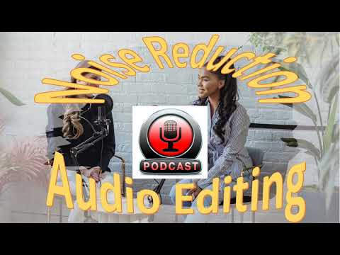 Podcast Postproduction Ad