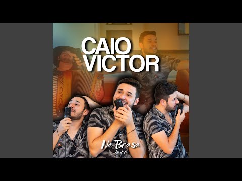 Coração  Cuida De Mim  Porta Aberta  Aqui É Seu Lugar (pot-pourri) - Caio Victor