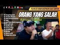 ORANG YANG SALAH COVER ZINIDIN ZIDAN FT ANGGA CANDRA PURNAMA MERINDU LAGU POP TERPOPULER 2024