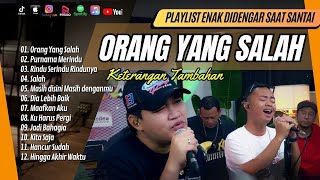 Download lagu ORANG YANG SALAH (COVER) ZINIDIN ZIDAN FT ANGGA CANDRA | PURNAMA MERINDU | LAGU POP TERPOPULER 2024 mp3