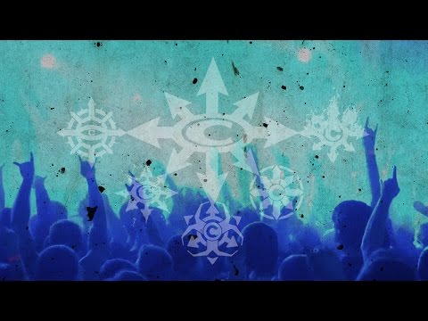 Video thumbnail for Crown of Phantoms