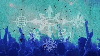 Music video thumbnail preview for Chimaira - Crown Of Phantoms [Official Video] by Chimaira