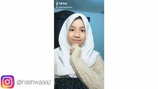 Download lagu Nashwa zahira tiktok musical.ly idoljunior tercantik cute mp3