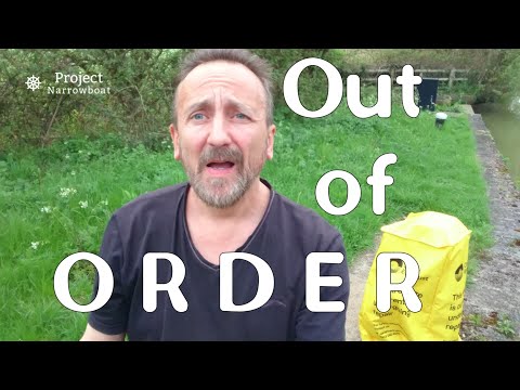 Project Narrowboat ep 47 - Back on the Cut