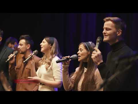 Ce frumos esti Isus,  ce frumos - Andrei Ciurdas, Ovi Opris, Magda Maris, Naomi Magda, Radu Cimpan