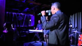 WVON Unplugged Presents Kevon Edmonds Live