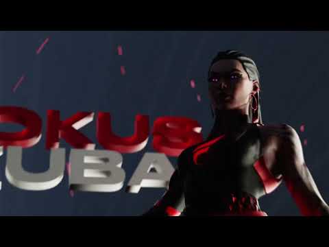 FOKUS Kuba - Main REYNA 😈💜