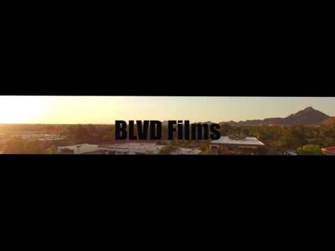 Blvd Tk - Ain't fuckin wit us feat.Young Khe(Official video)