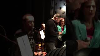 Yıldız Tilbe &amp; Eren Özütemiz - Al ömrümü (KIVIRCIK ALİ ANMA ETKİNLİĞİ)