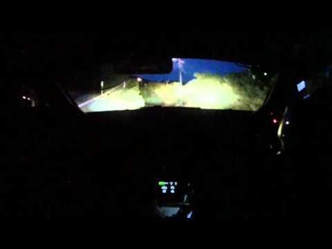 Rally Elba 2016 Mannoni Castiglioni Ps3 Lacona