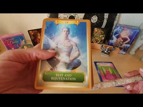 🧚‍♀️ Wochenorakel 14.-20.9. unerwartete Wunder stehen vor der Tür 🚪🌈 wenn Du sie reinlässt 🌾💫