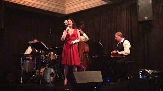 Until I met you Corner Pocket - Laura Shaffer