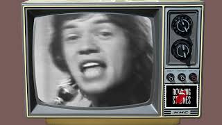 The Rolling Stones   Mercy mercy Shindig! ´65