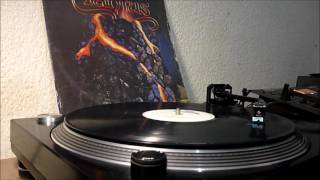 MANTUS  LOVE IS A NATURAL THING