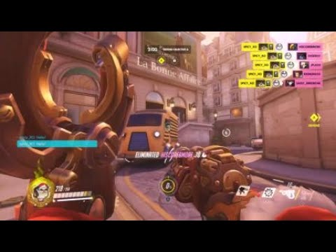 Torbjorn bruh (loud)