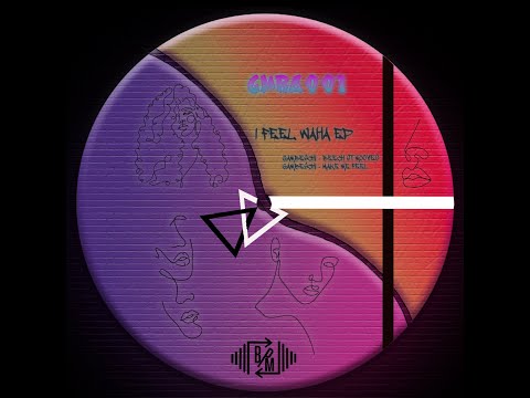 Gambera - Beech stage movies[GMRA001]