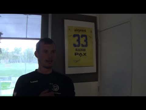 Buitenboys 1 - Jos watergraafsmeer 1