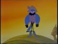 1994 A Troll In Central Park Trailer Thumbelina First Few Minutes VHS