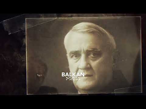 Kush ishte Gjergj Fishta? Jeta dhe biografia e tij